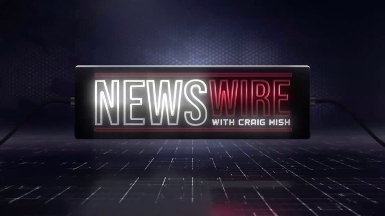 Warren Sharp, Super Bowl LVII, Texas, 2/13/23 | NewsWire Full EP