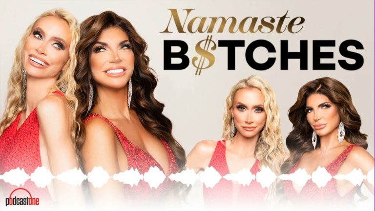 What Happens In Vegas Does NOT Stay In Vegas | Namaste B$tches Podcast