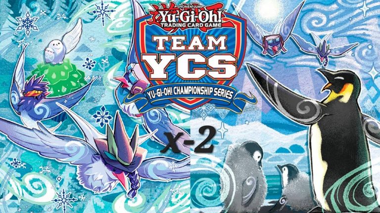 YCS Las Vegas 2023 | Floowandereeze x-2 | No Shifters