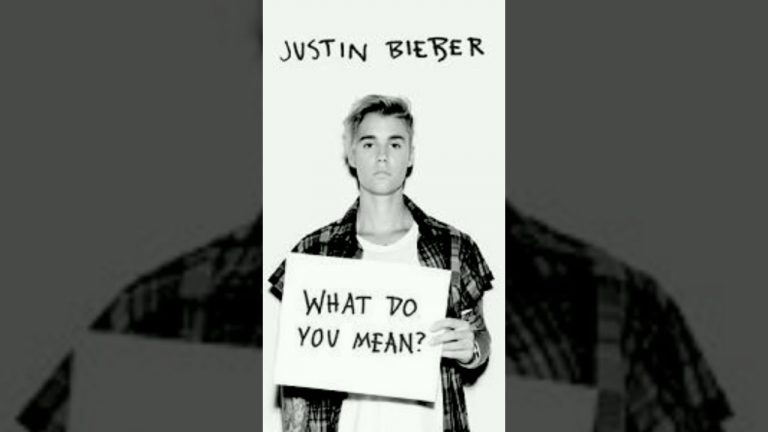 @justinbieber – What Do You Mean #remix #trending #justinbieber #bgm #donochoa