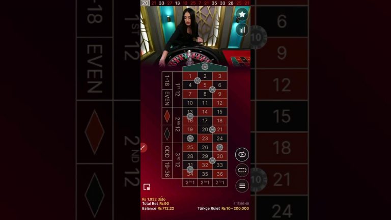 roulette strategy #casino #roulettewin #roulette #betting #strategy #dozens #shorts