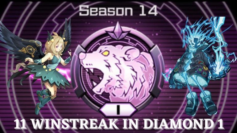 11-0 Winstreak in Diamond 1! Play Runick Spright for Easy Diamond 1! | Yu-Gi-Oh! Master Duel