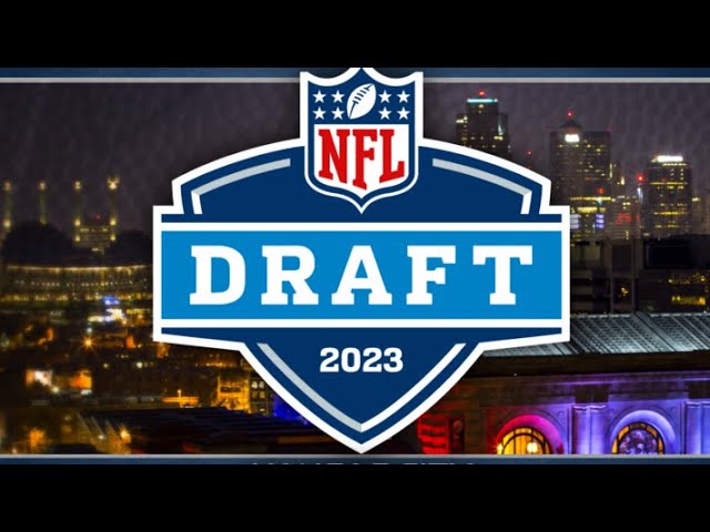 2023 NFL Combine Day 3 2nd Livestream With Bill Carroll & Zennie Abraham