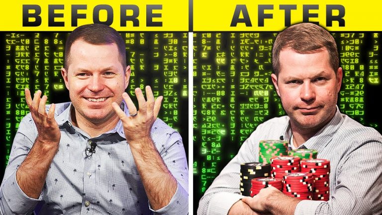 3 HACKS To CRUSH High Stakes Poker!