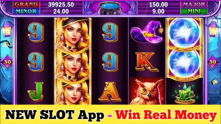 Best Online Slots To Win Real Money || New Slot Game 2023 || jackpot winning trick || #teenpatti