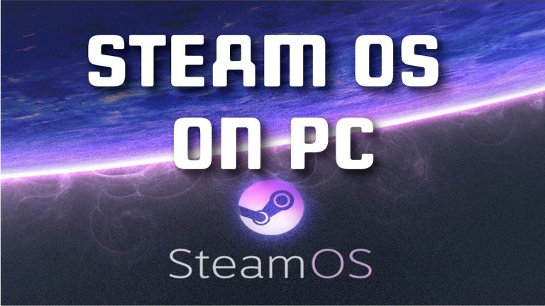 Building A Steam Console in 2023 with Steam OS