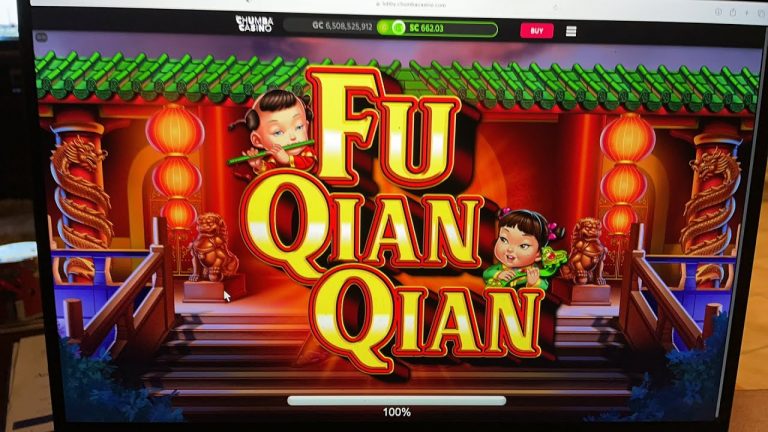 Chumba Casino Online – LIVESTREAM!