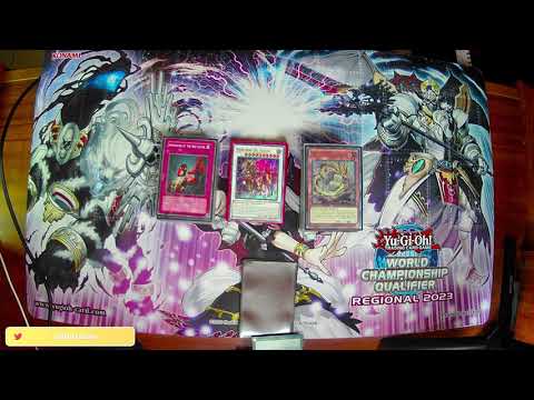 DECK PROFILE SWORDSOUL – LEOPOLDO MORALES – TOP 8 REGIONAL LEON – NOTAS Y SUGERENCIAS