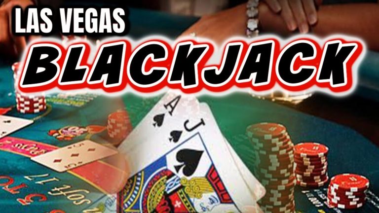 Double Deck Pitch BLACKJACK at M Casino in Las Vegas – Cool Side Bet Action #blackjack #vegas