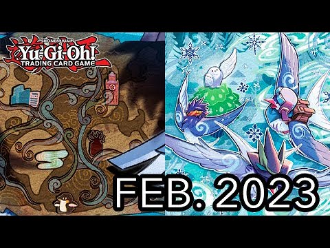 Floowandereeze Deck Profile February 2023