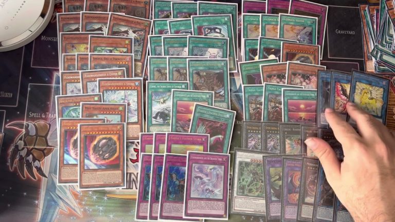 Floowandereeze Top 8 Local Decklist. 3-7-23