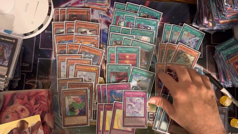 Floowandereeze top 8 yugioh local deck. 3-1-23