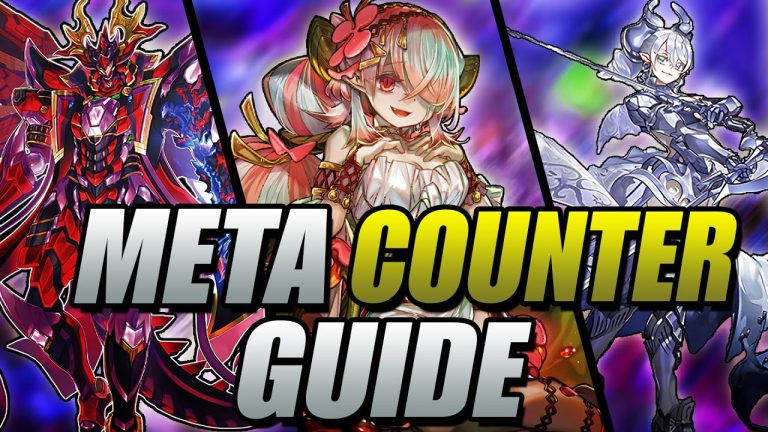 How to EASILY Beat Traptrix, Kashtira and Labrynth! | Meta Counter Guide