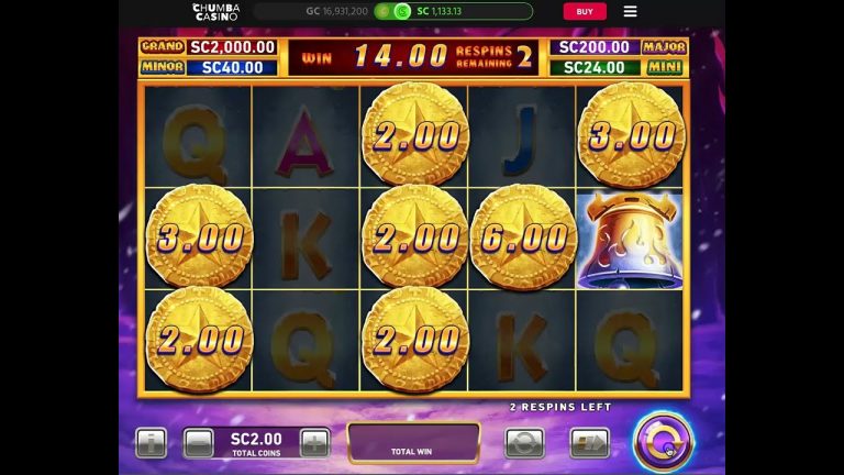 I Won a Quick $190 Playing Slots Online – Chumba Casino | Tundra Wolf ( 2023 )