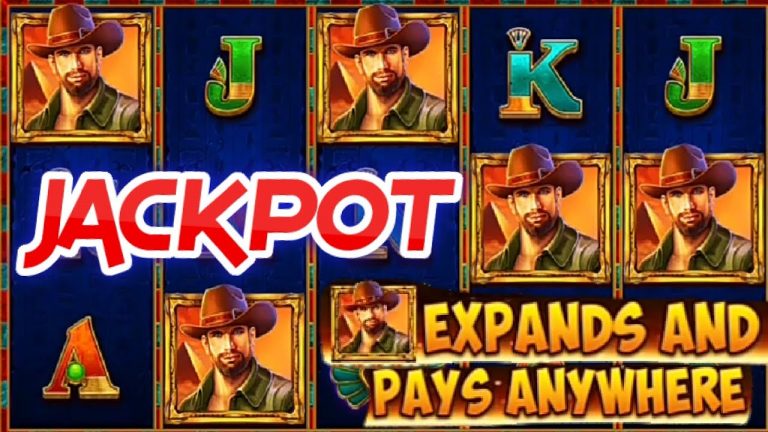 JACKPOT WIN – Online Casino Slots – Book Of Tut Respin Big Wins (Uk bookies slots today Online)