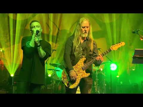 JERRY CANTRELL DOWN IN A HOLE – ROOSTER ( ALICE IN CHAINS) Marquee Theatre Tempe 2/25/2023