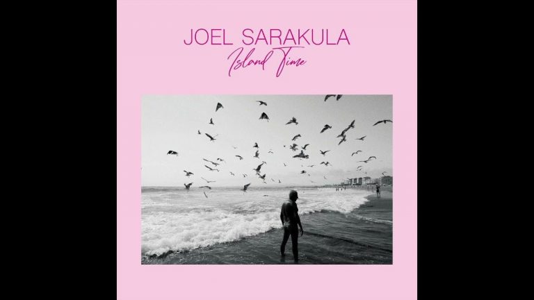 Joel Sarakula – Work For Love (2023)