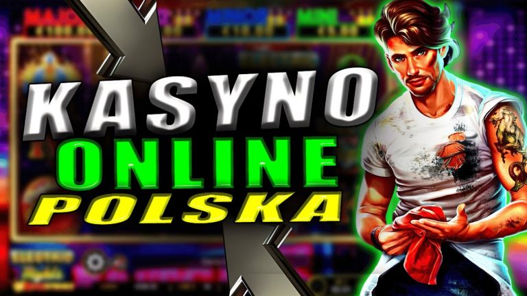 KASYNO ONLINE AUTOMATY NA PRAWDZIWE PIENIADZE