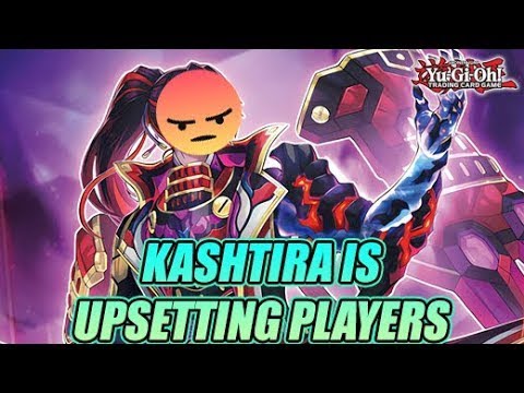 Kashtira Has Become One Of My Favorite Decks Of All Time here’s Why