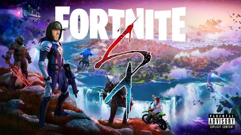 LIVE | FORTNITE | Chapter 4 – Season 1 | #fortnite #live #livestream #fortnitelive