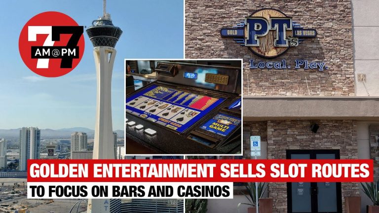 Las Vegas News | 7@7PM for Tuesday, March 7, 2023