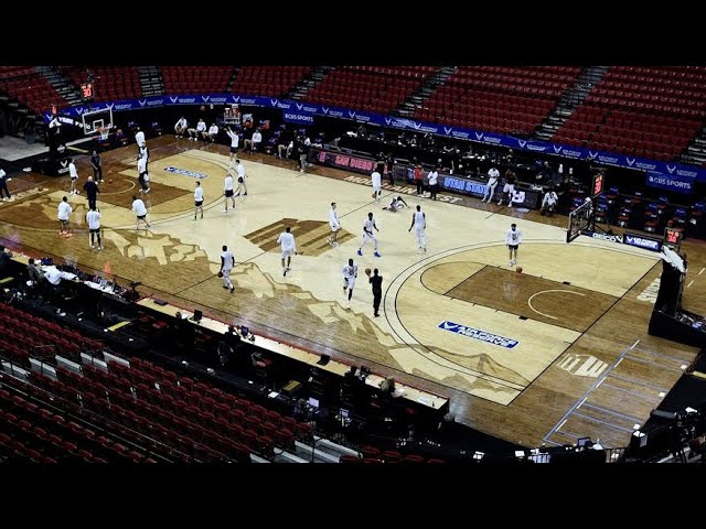 Lithia Ford of Boise Pregame Show: Boise State women vs. Utah State in MW Tournament opener