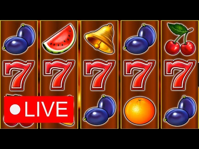 Live Pacanele – Bonus Hunt 21 speciale si Am prins Linia de Septari 77777 la Shining Crown pe 20 Lei