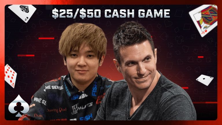 MASATO WEEK! Doug Polk Buys In $100,000