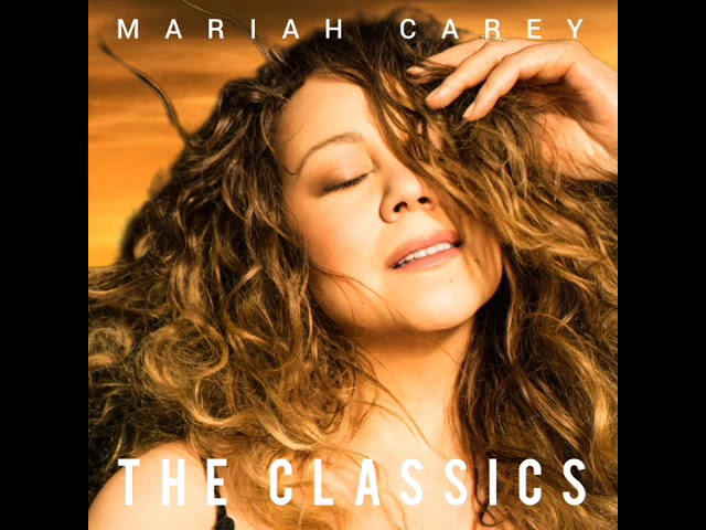 Mariah Carey – Can’t Let Go (Mimi’s Version)