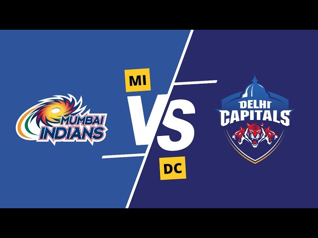 Match 7 | Mumbai Indians vs Delhi Capitals | Full Match Prediction | #wpl #ipl #mivsdc