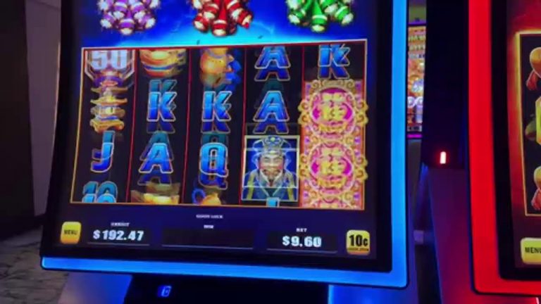 More LIVE Slots at Sea! Can We Win The MEGA JACKPOT?