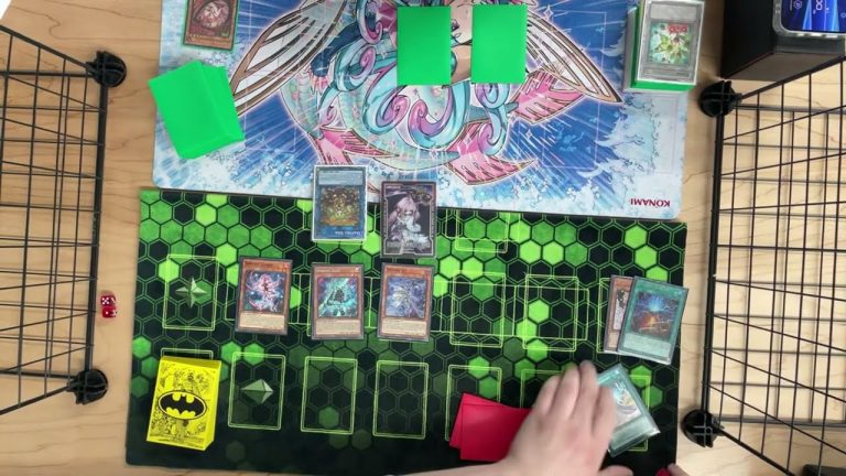 OTS Championship at Midgard Gaming – Top 8 – Traptrix vs. Live Twin Spright