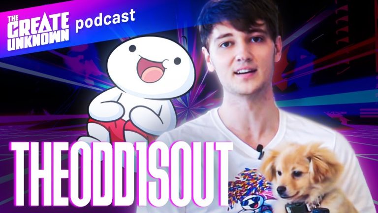 TheOdd1sOut Talks Netflix & Furries