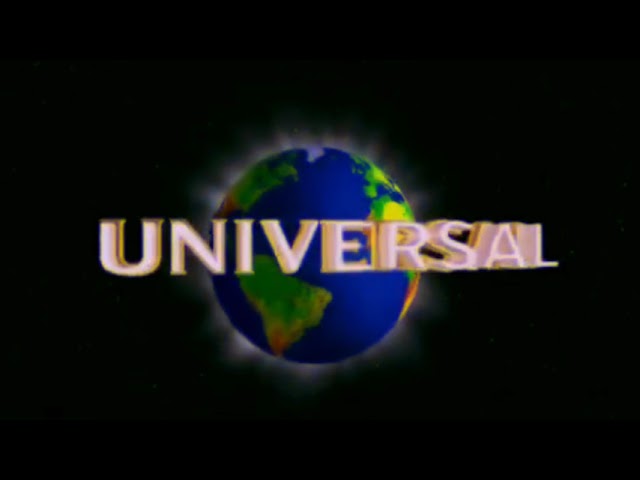 Universal Pictures Logo 2010 in G Major 2 Squared