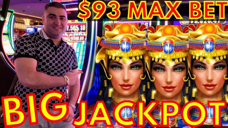 Why Casino Hates When You Hit JACKPOTS On Slots