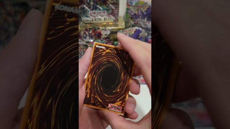 Yu-Gi-Oh! Daily Pack Opening 76