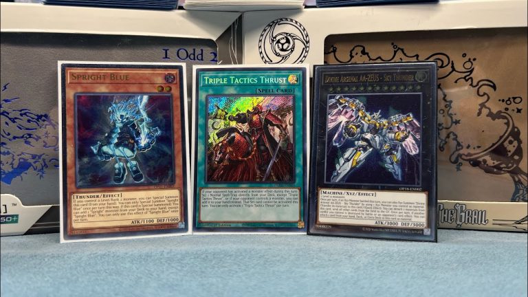 Yugioh! PAPA’S PICKUPS FOR JANUARY/FEBRUARY 2023!